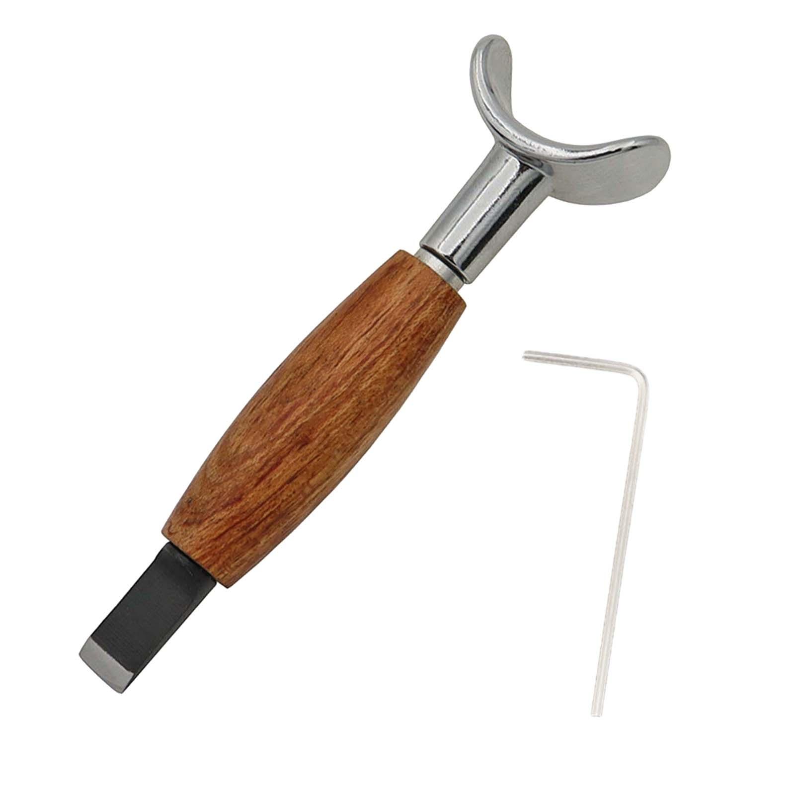 Swivel Knife Stainless Steel