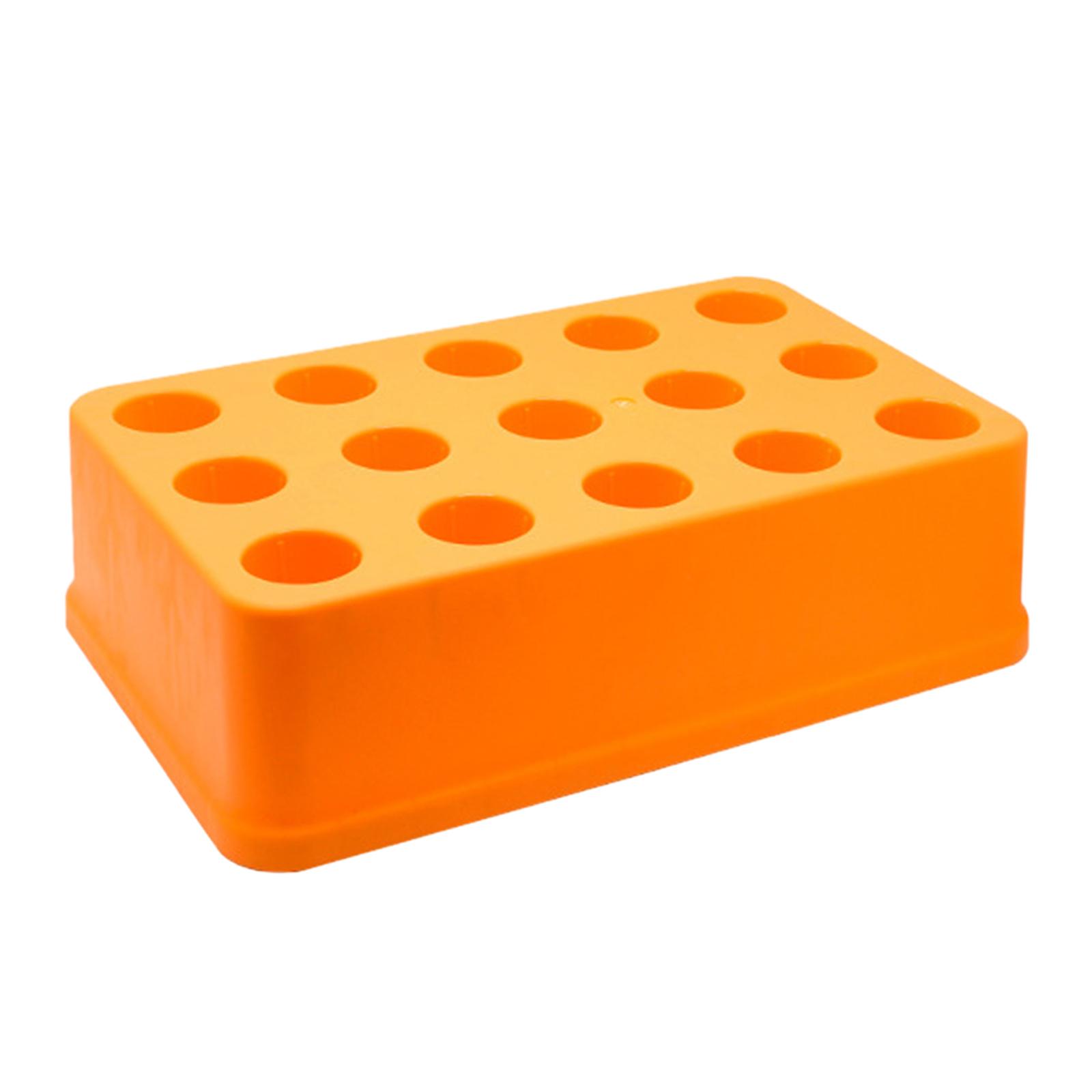 CNC Tool Holder Storage Box BT40