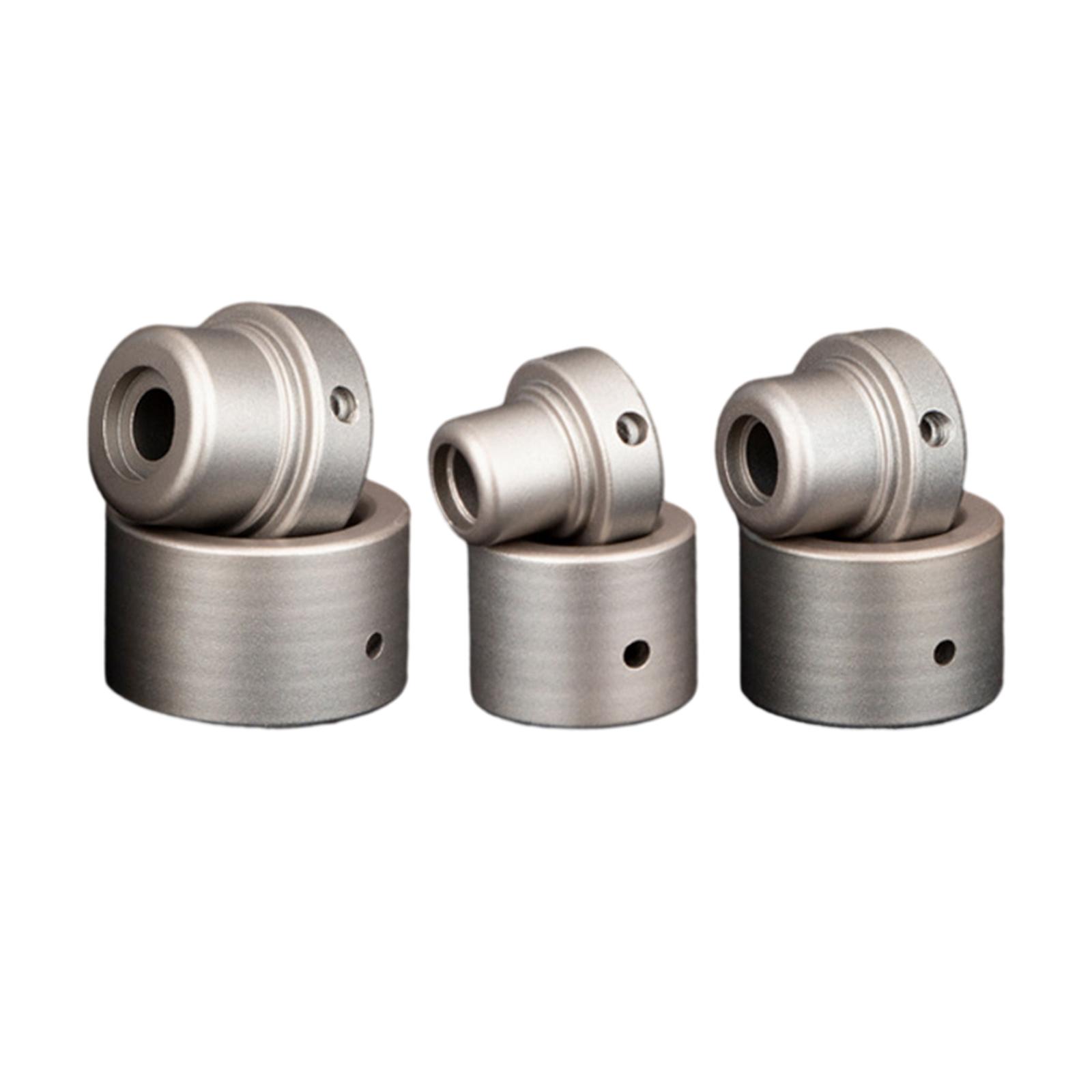 PPR Pipe Welding Machine Heads