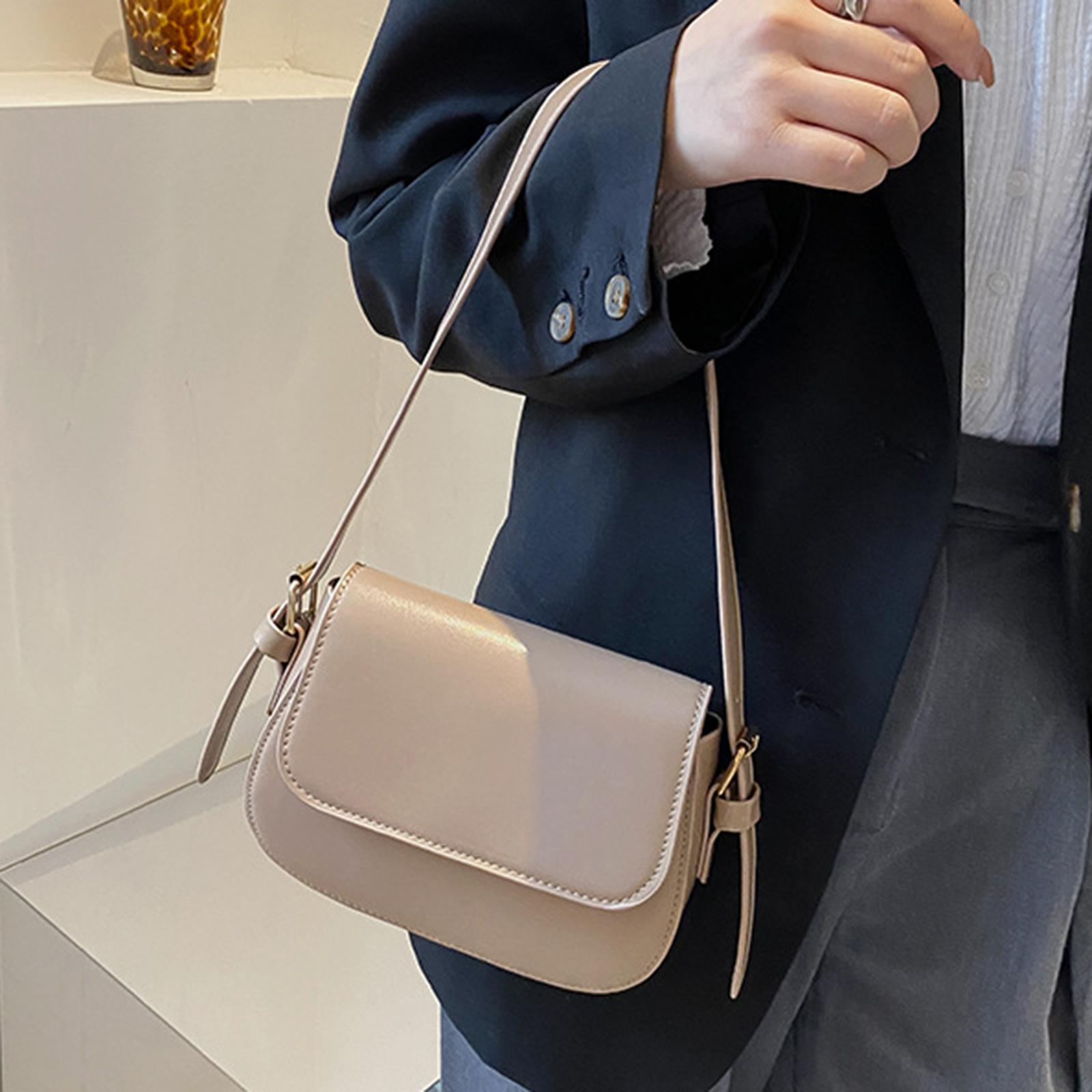 Women Shoulder Bag Small Casual Fashion Crossbody Bag for Vacation Travel