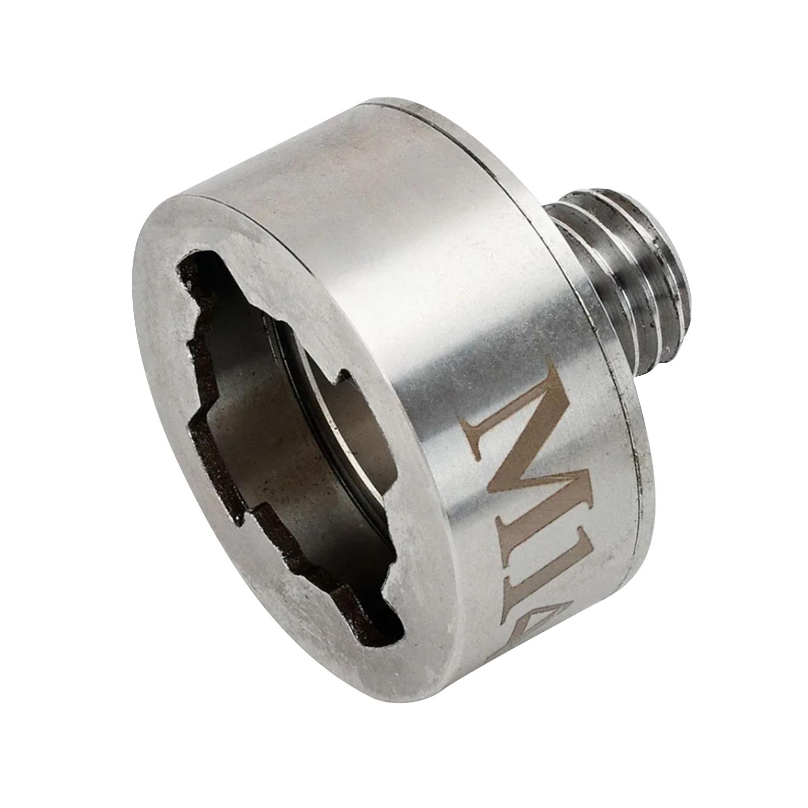 X Lock Adapter