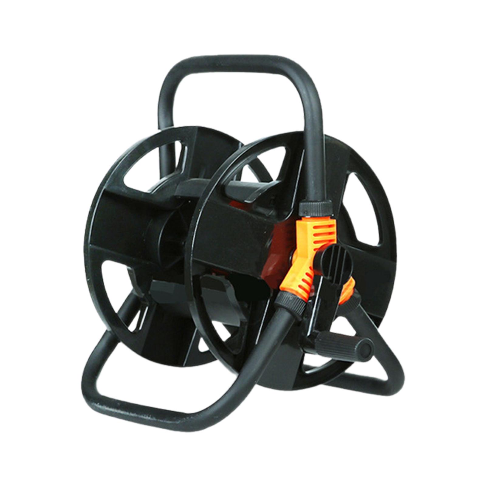 Hose Reel Cart Organizer
