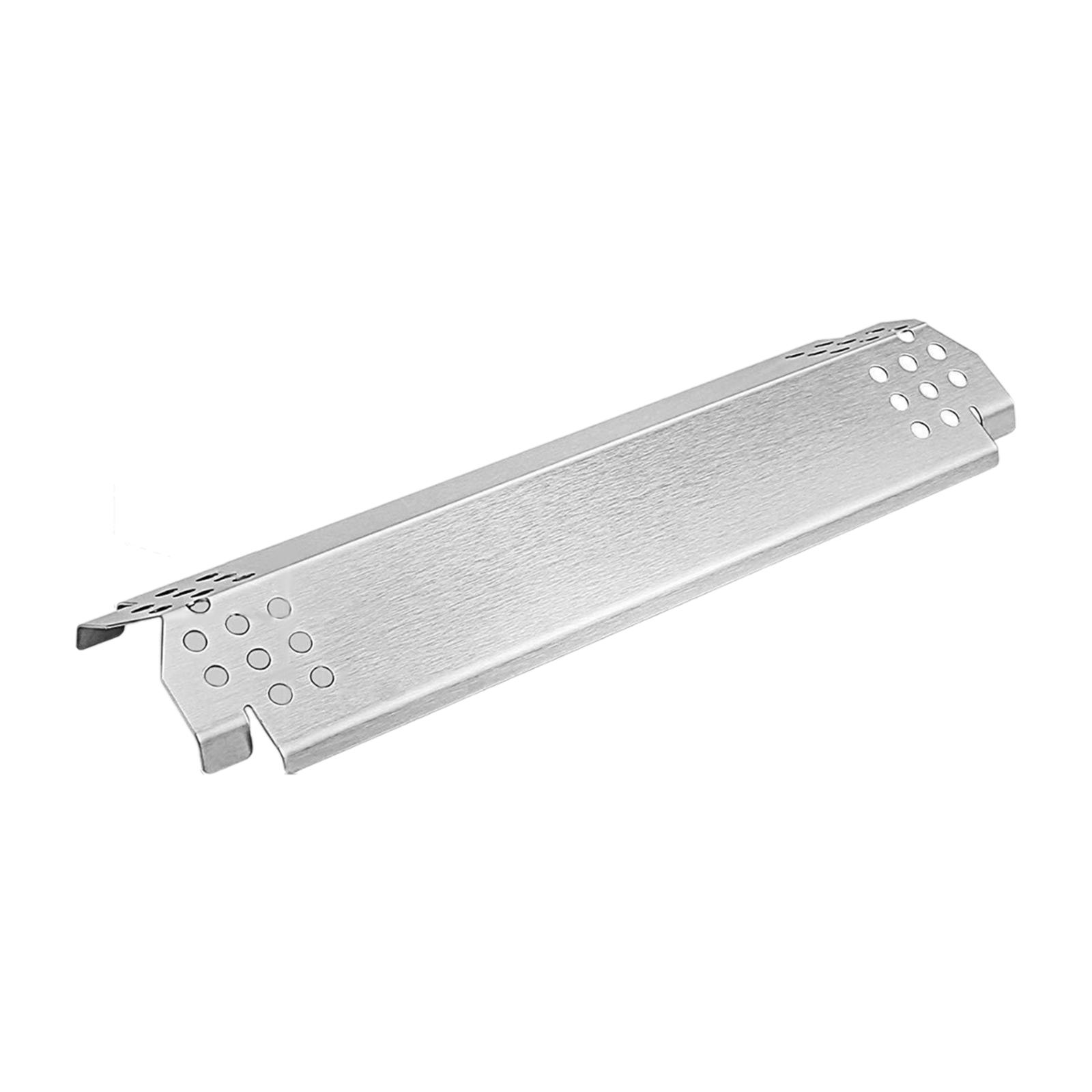 Grill Heat Plates