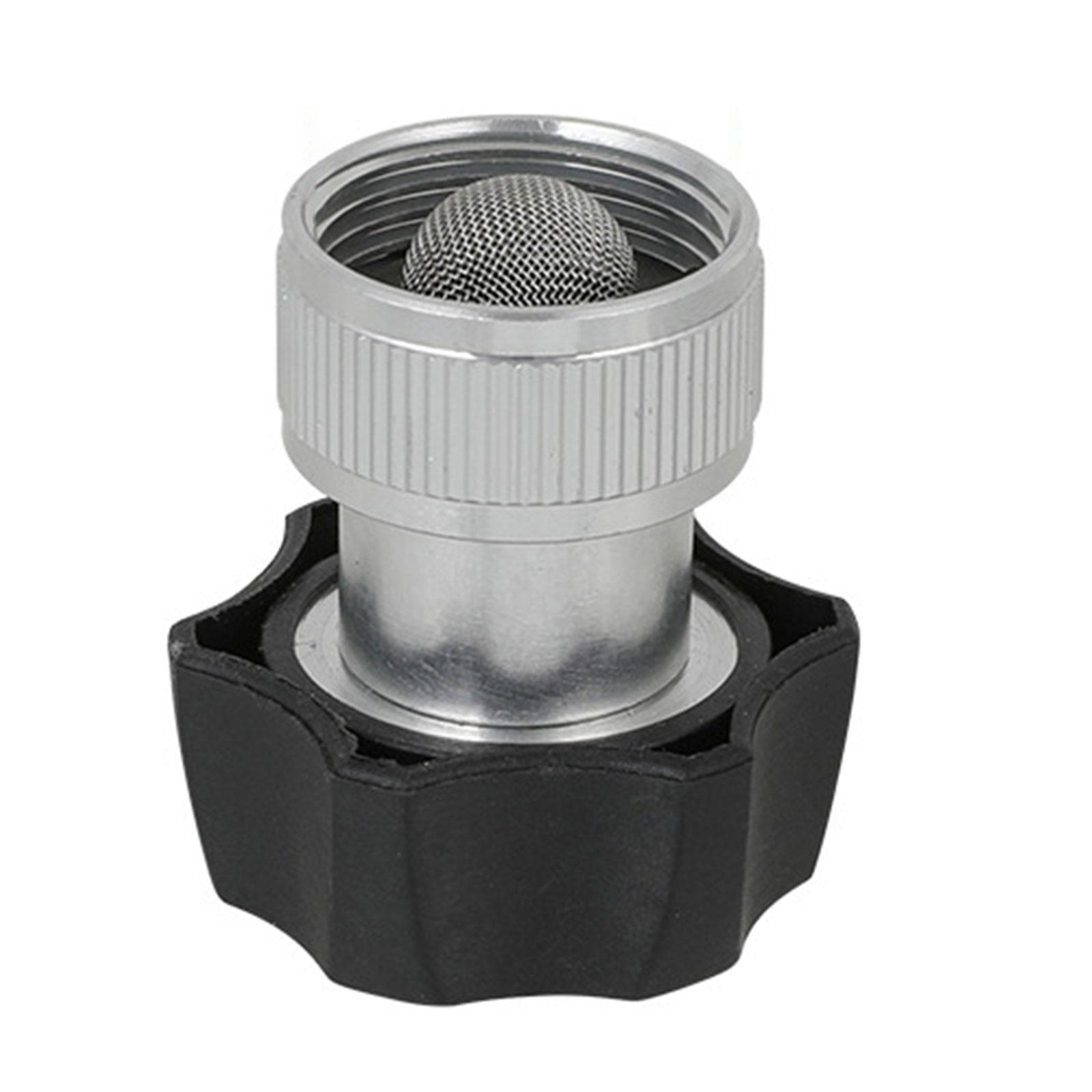 Pressure Washer Connector 3/4