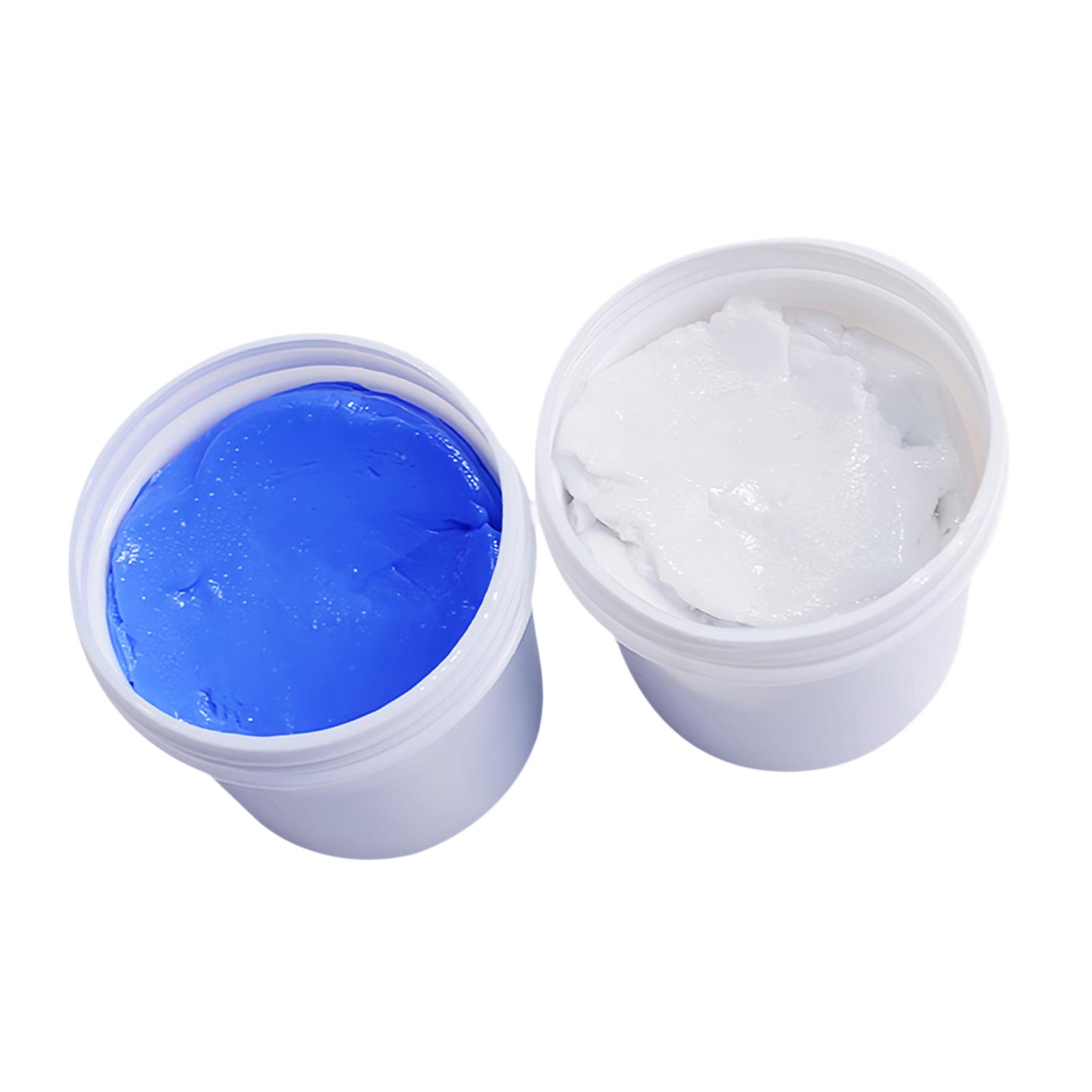 Silicone Putty for Molding