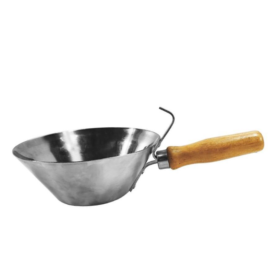 Stainless Steel Bucket Scoops
