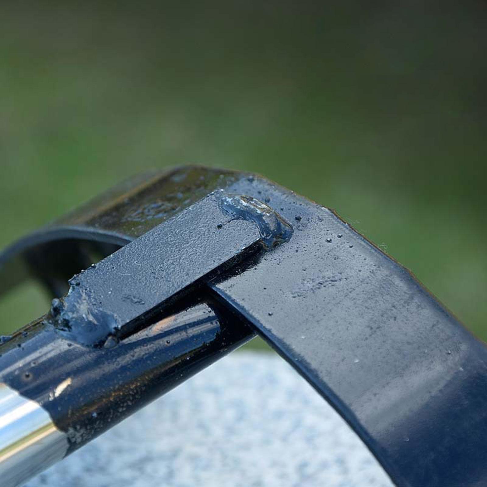 Manganese Steel Gardening Weed Removal Tool Tree Bark Rake Style C