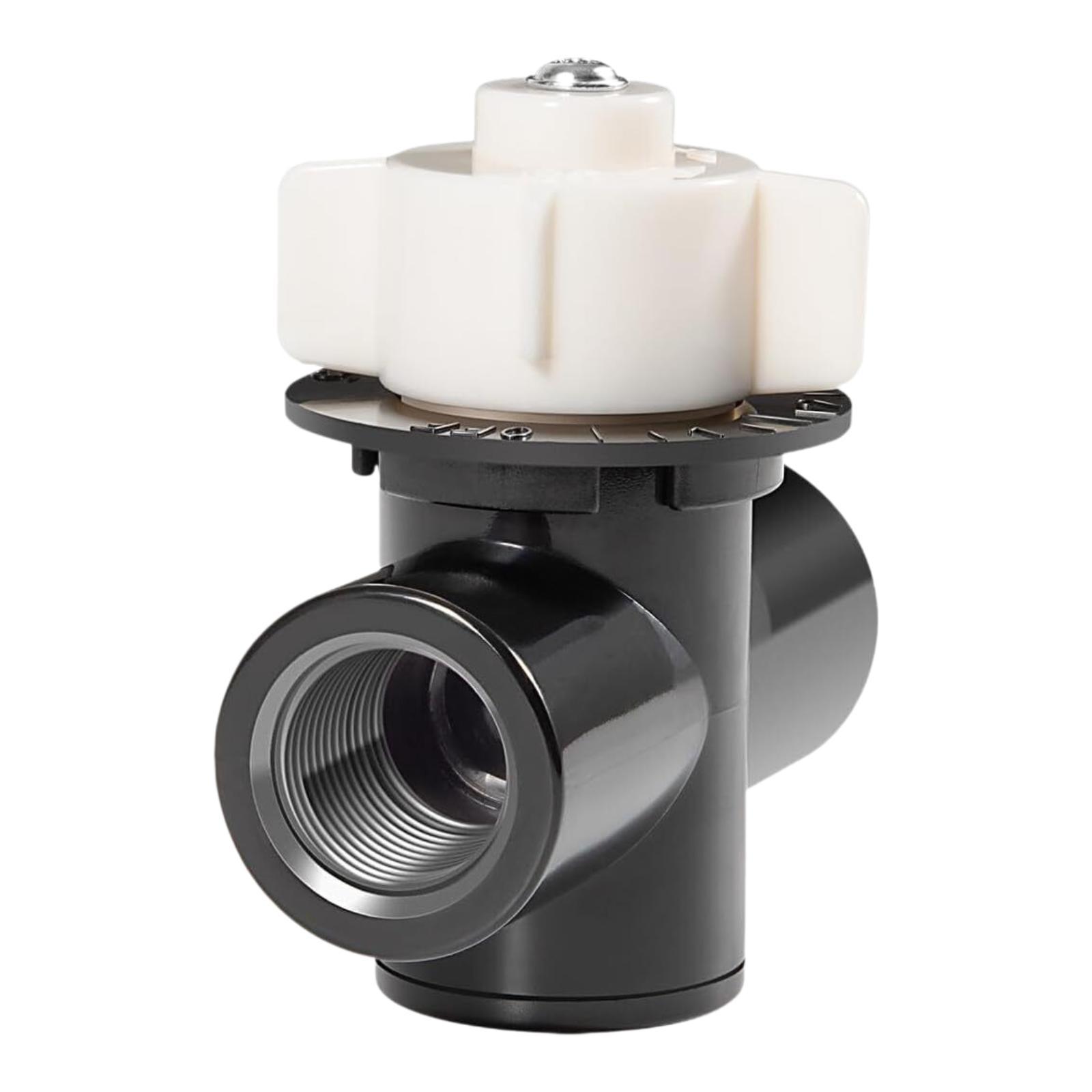 Control Valve R172086Z