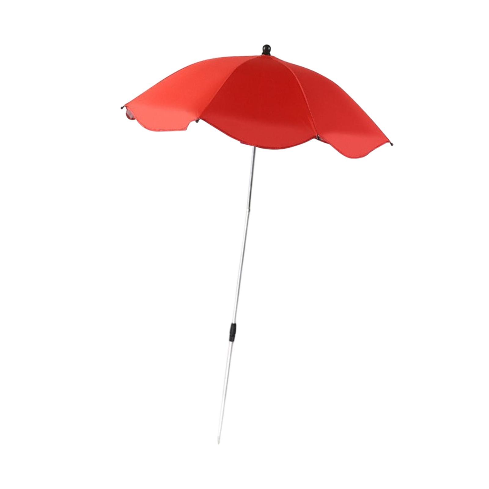 Plant Umbrella Garden Umbrella Parasol Anchor Umbrella Holder Sand
