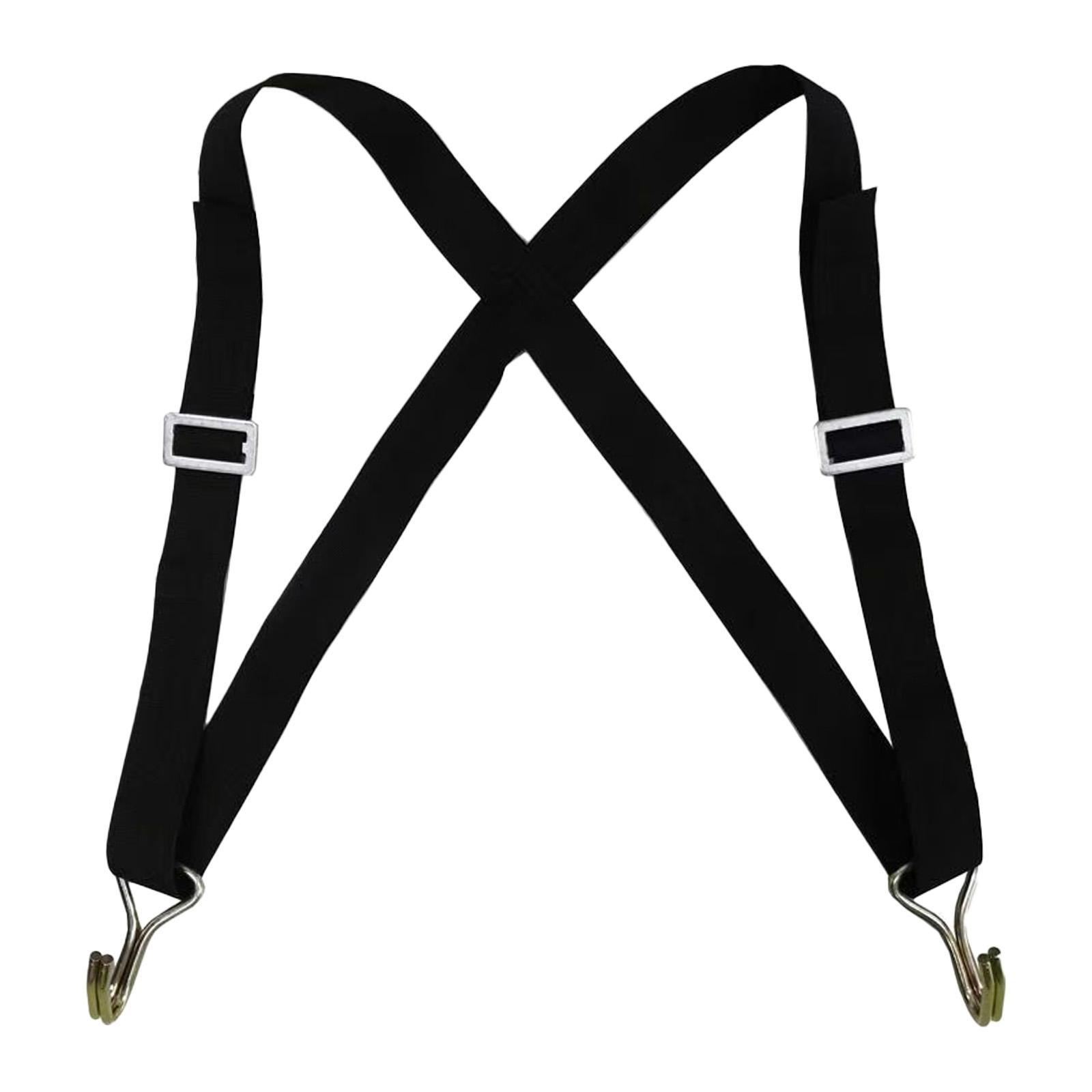 Lifting Moving Strap