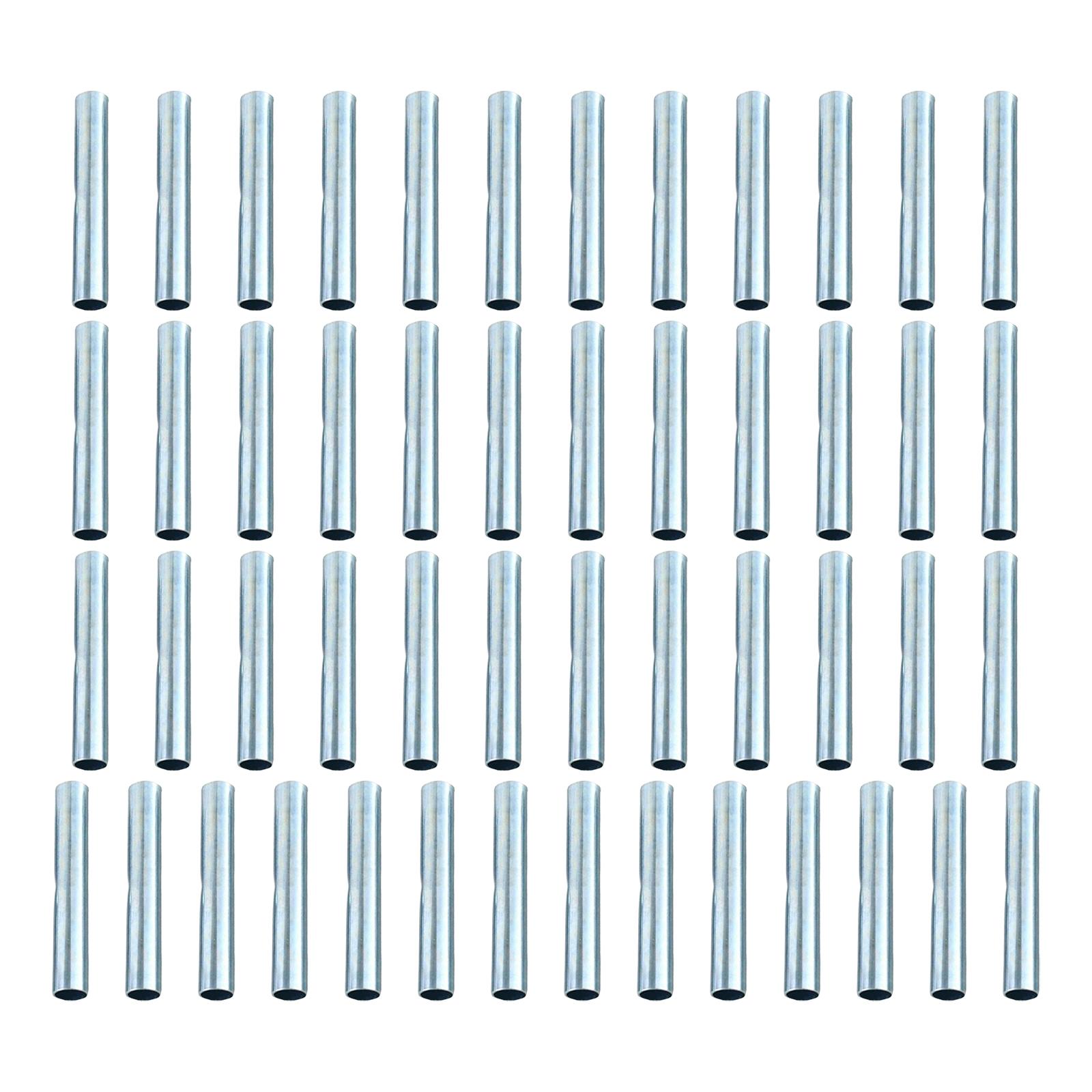 Tent Pole Connector
