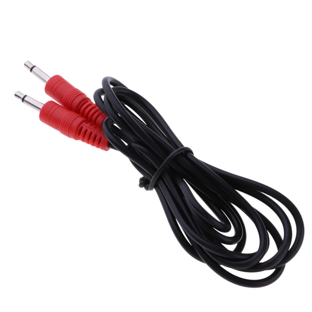 Remote Control Simulator Adapter Cable - Audio Cable B
