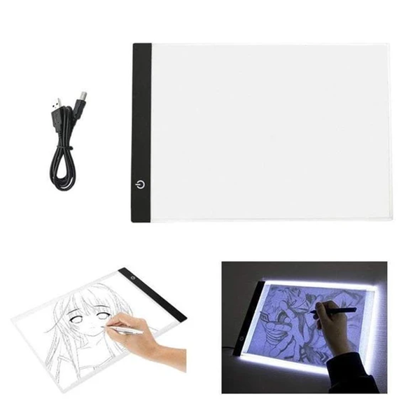 LED Drawing Board Pad1