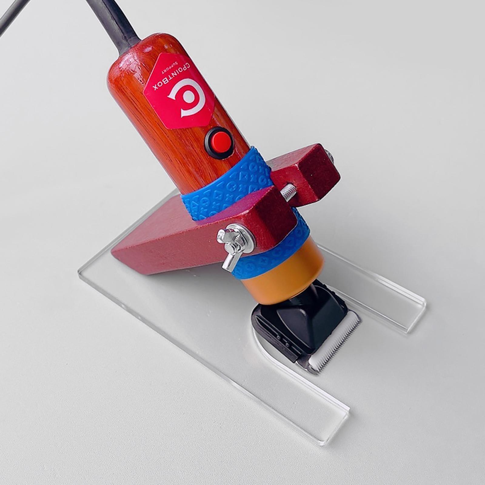 Hair Clippers Electric trimmer Trimming Machine Adjustable for Farm Sheep Dog