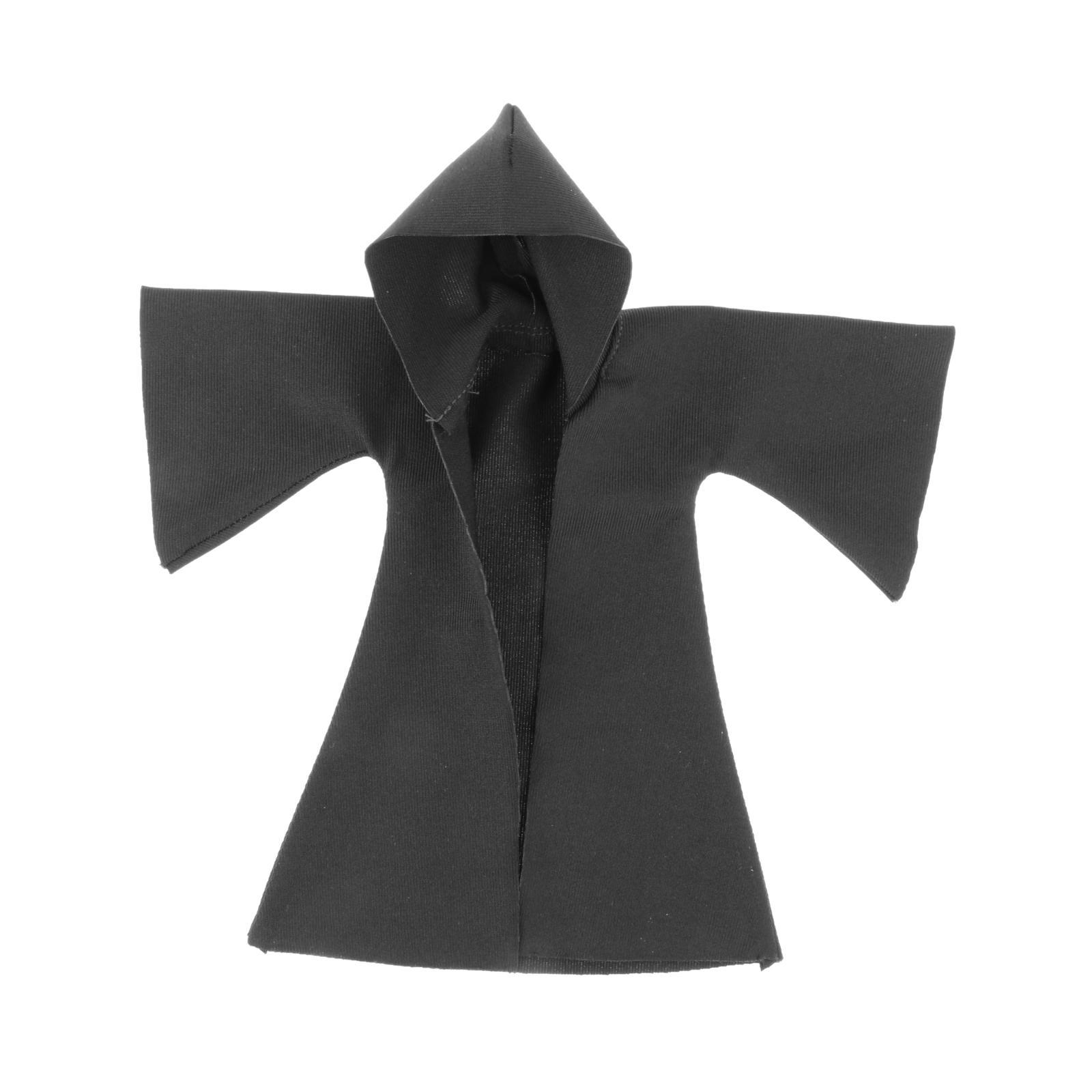 Fabric Cape Cloak