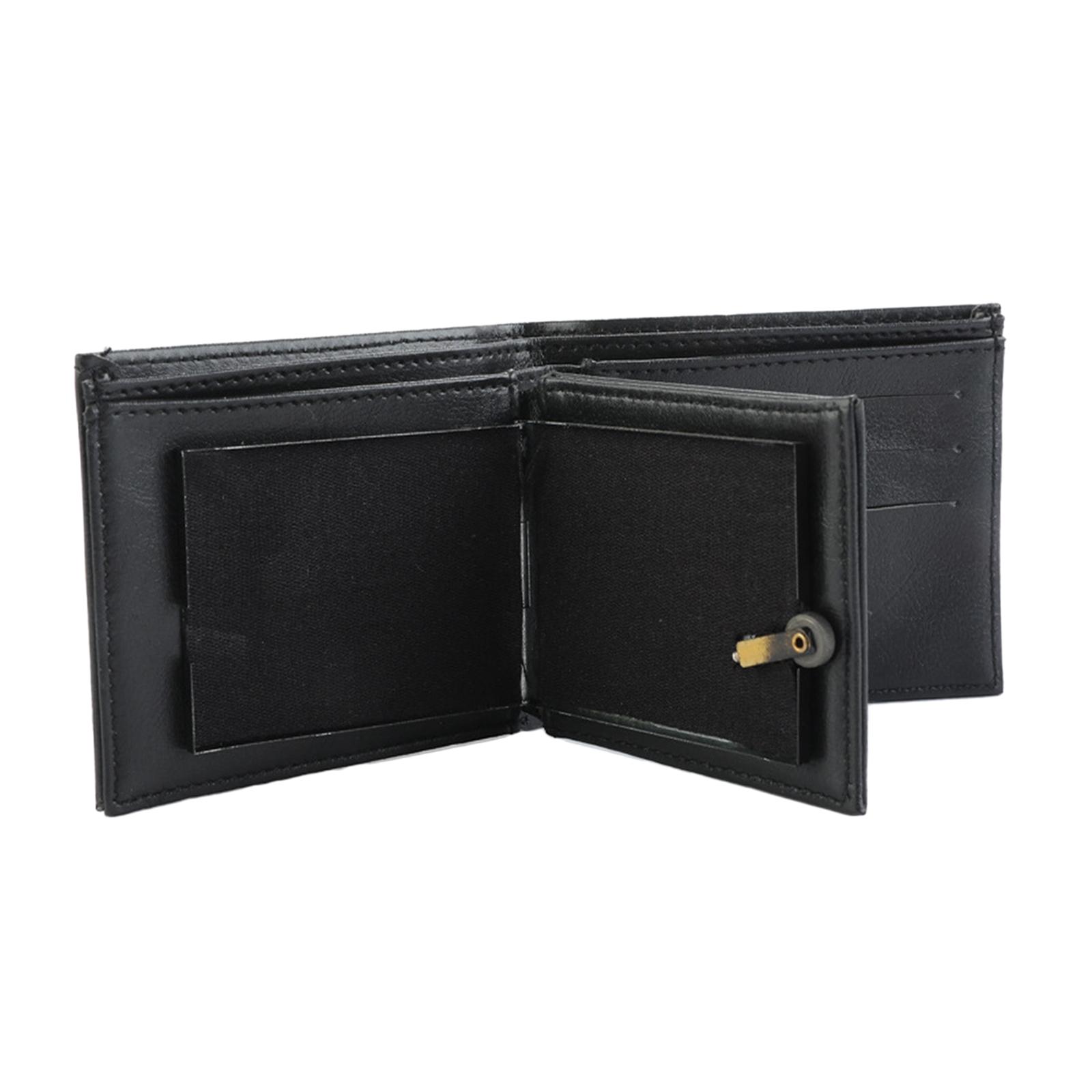 Magician Wallet Stage Prop