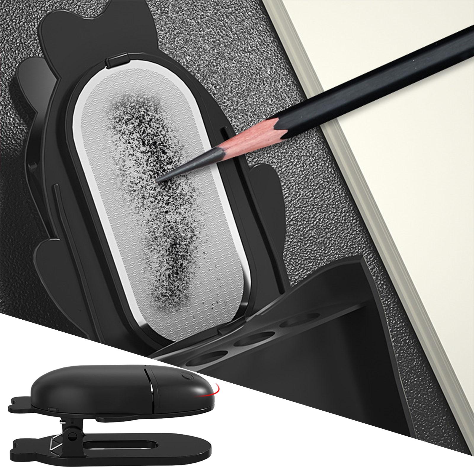 3xSketch Pencil Grinder Professional Reusable for Beginners Children Sketching