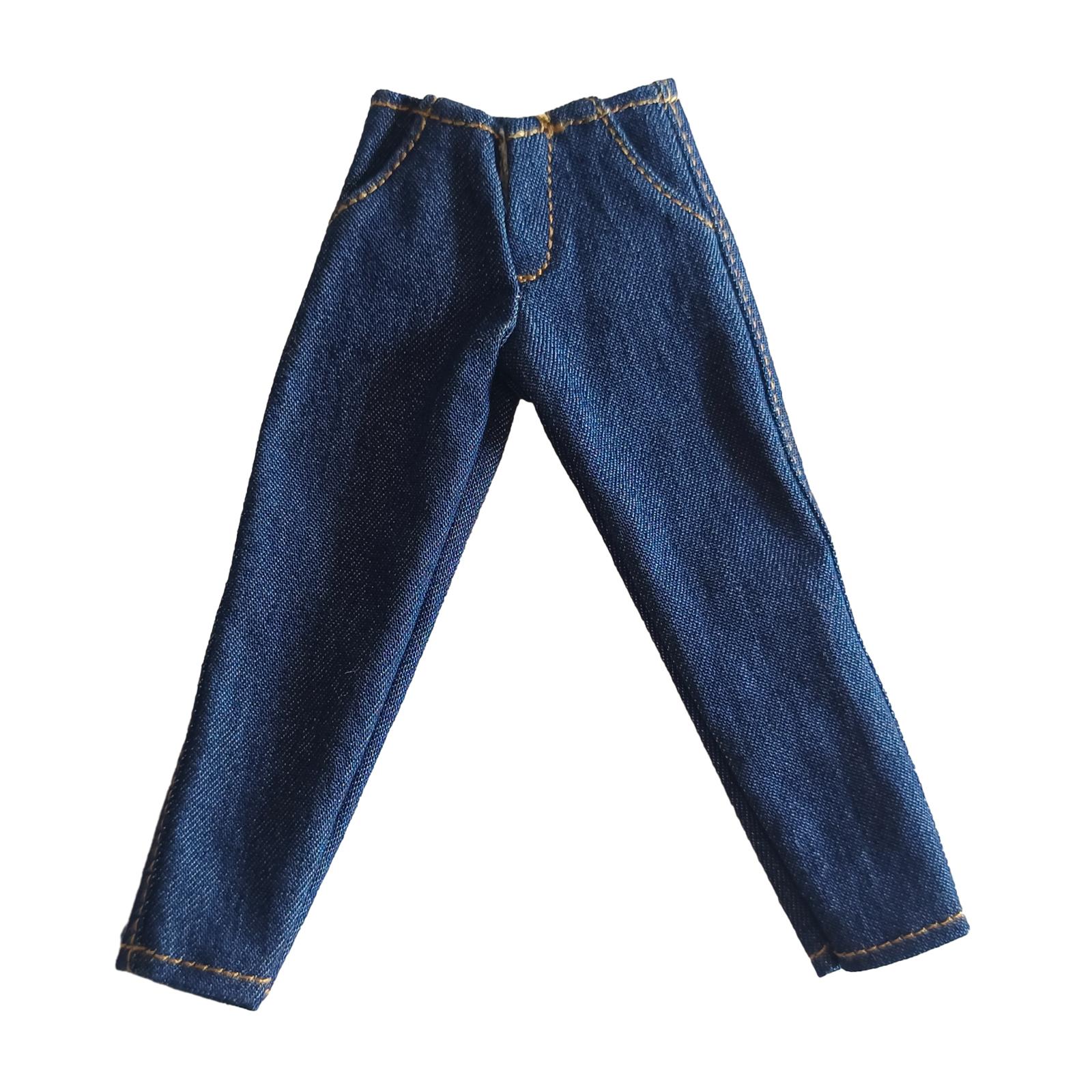 Miniature Jeans