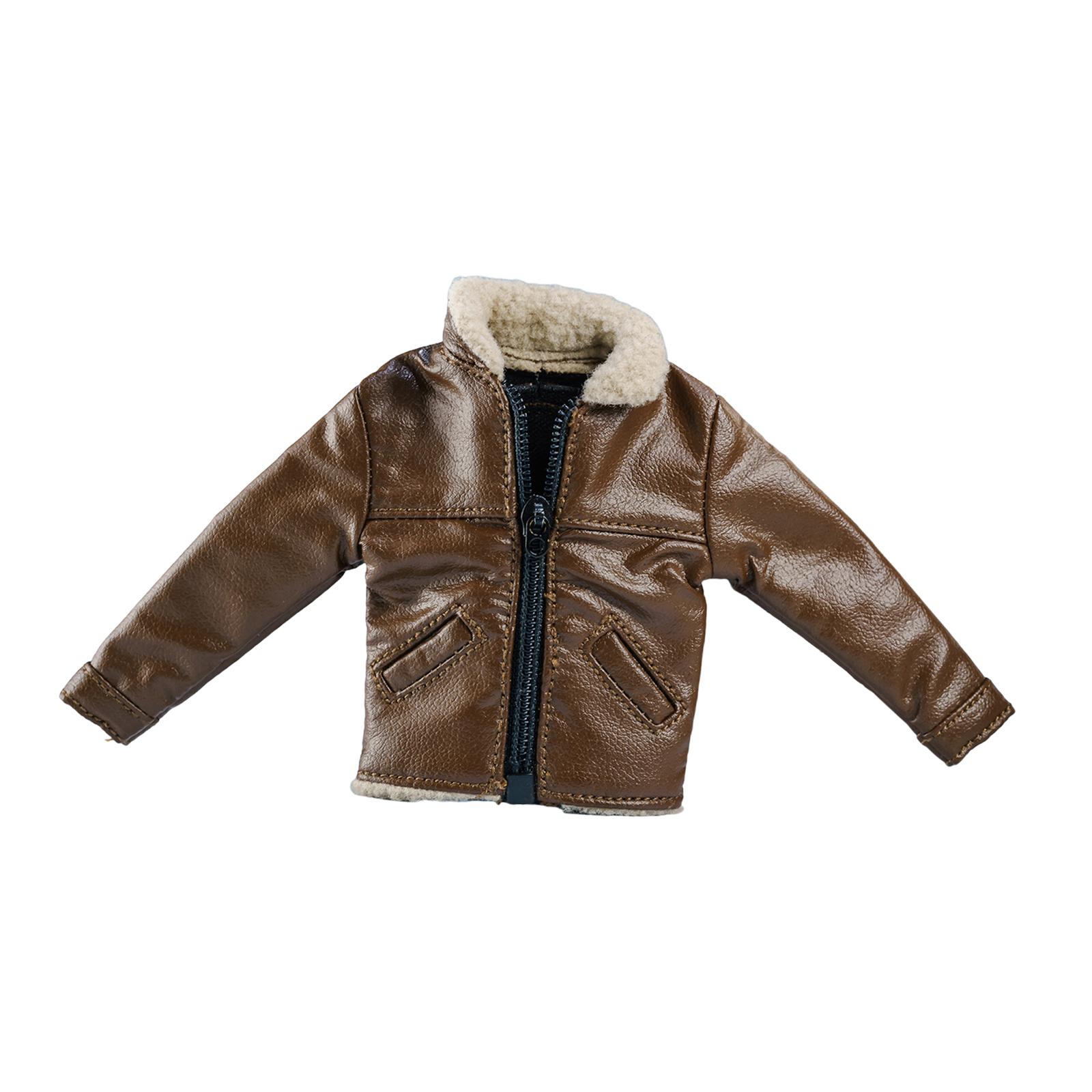 1/12 Scale Jacket