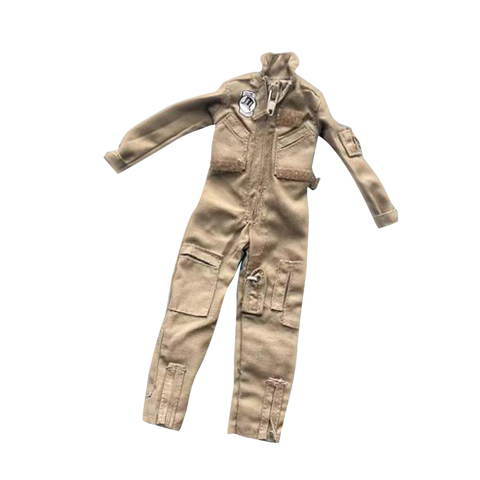 Aviation Uniform Cosplay Accessories
