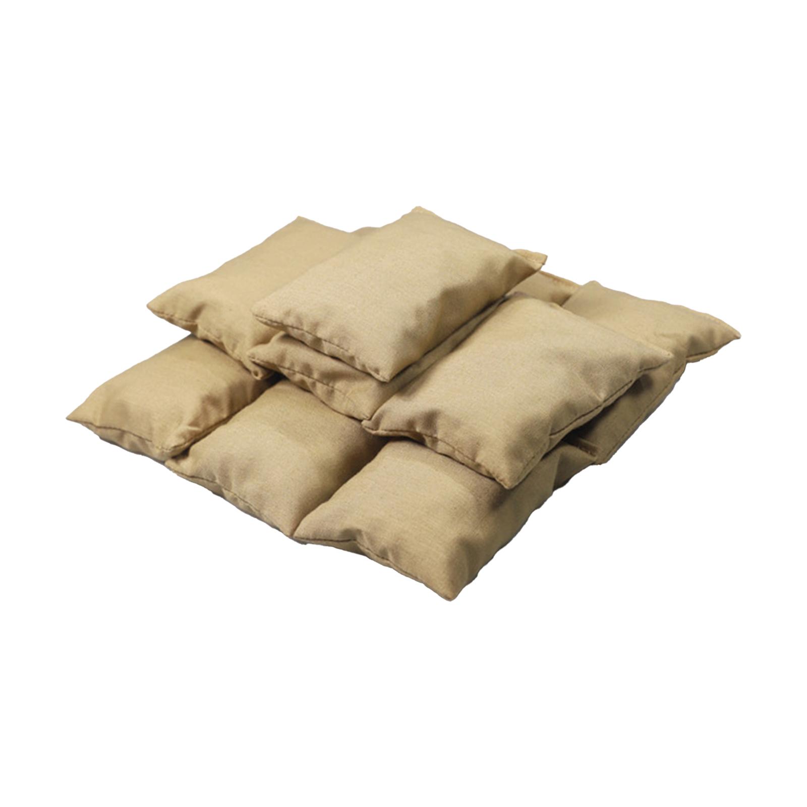 Sandbag Model