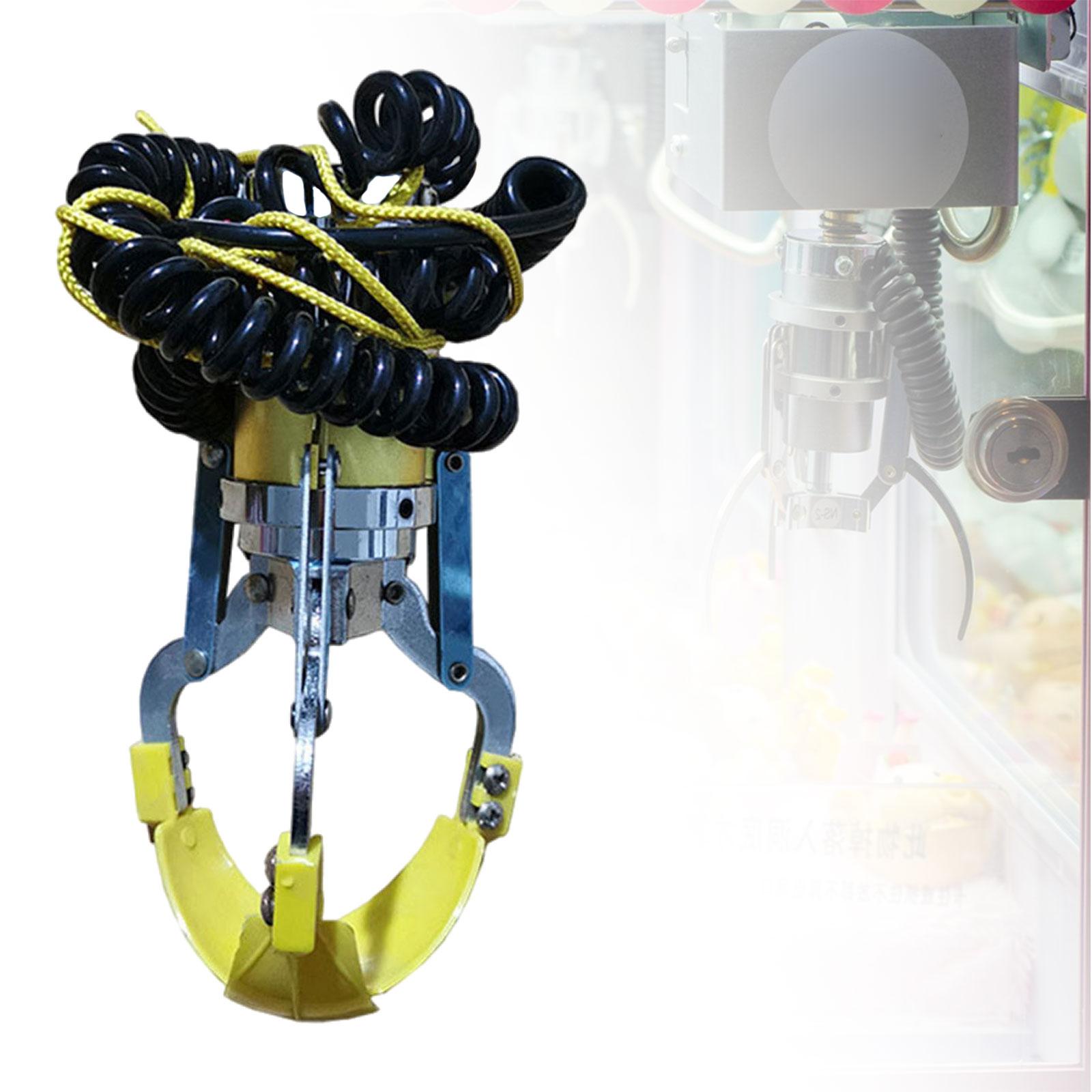 Claw Machine Gripper for Claw Machine Kids Claw Machine Prize Dispenser