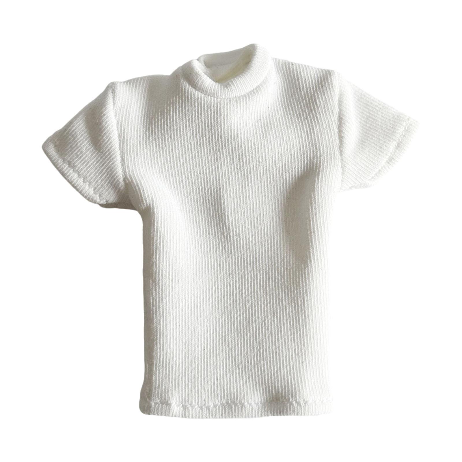 T Shirt for Action Figure