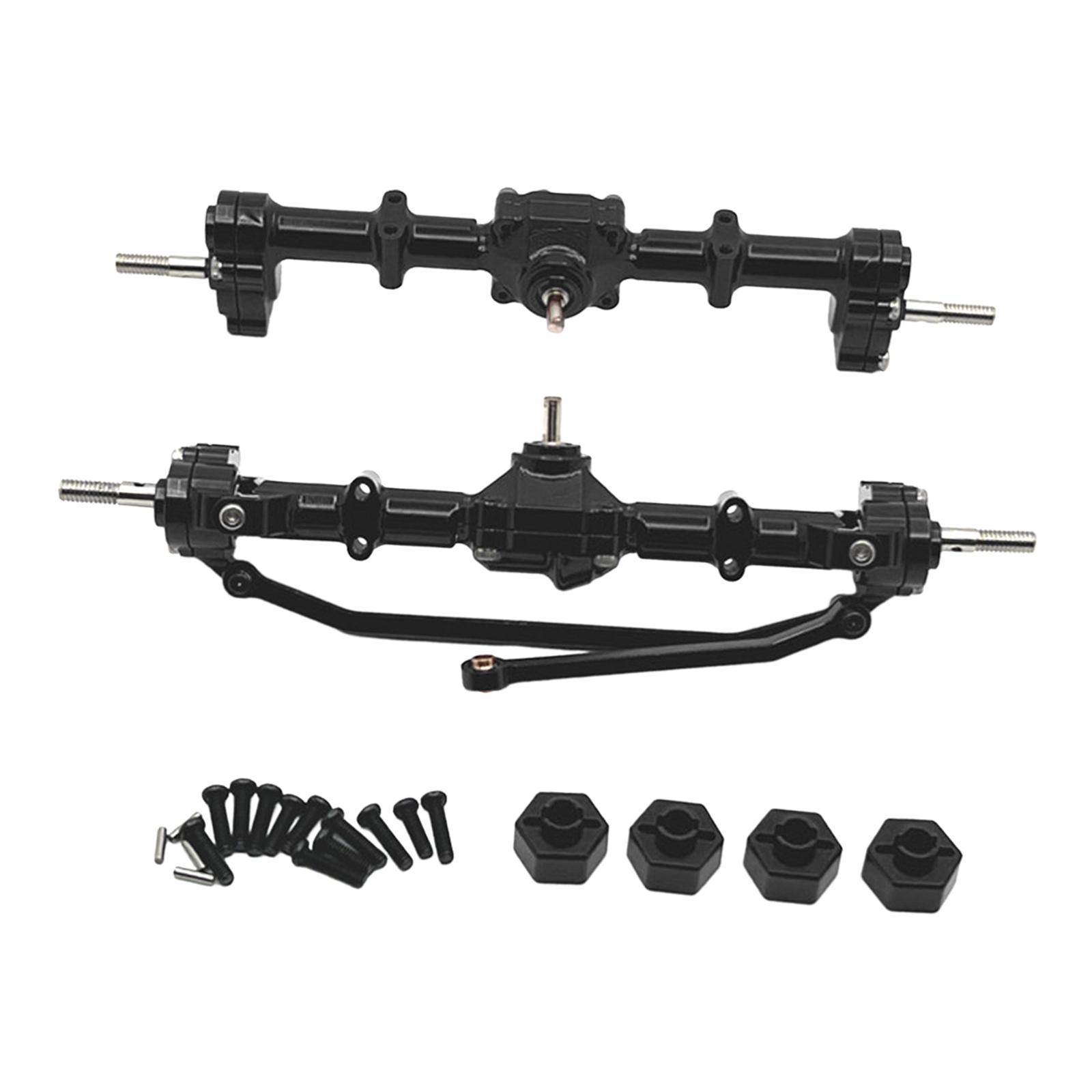 1/12 RC Car Axle Set