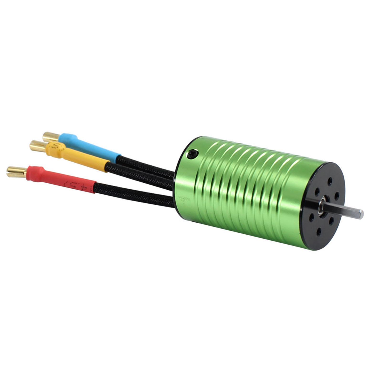 Brushless Motor Spare Parts