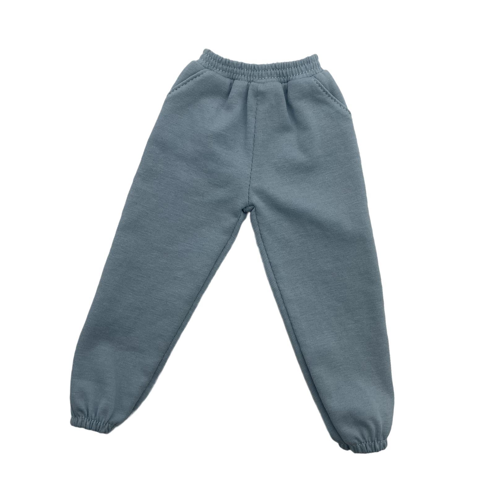 Action Figure Sweat Pants