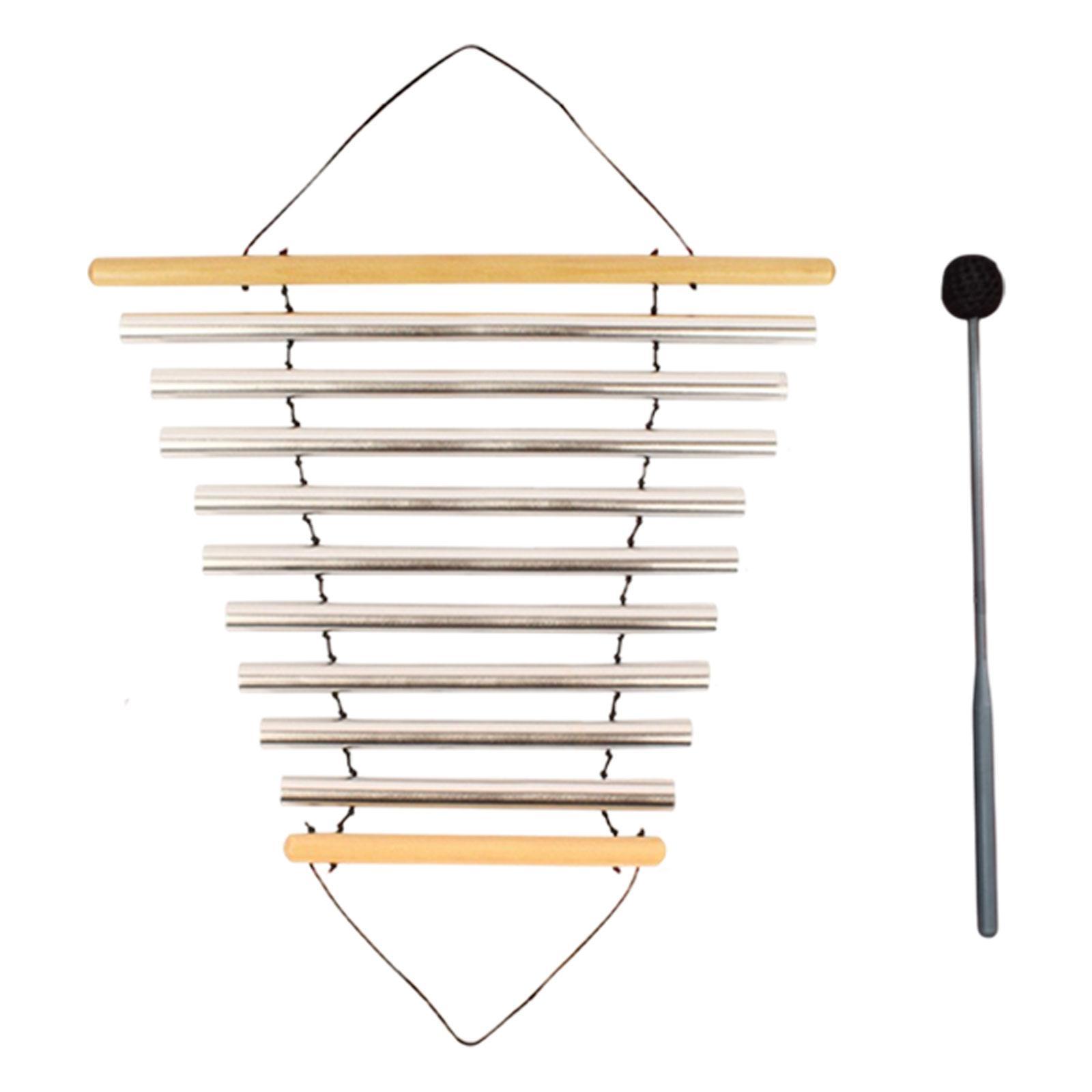 Meditation Flow Chime