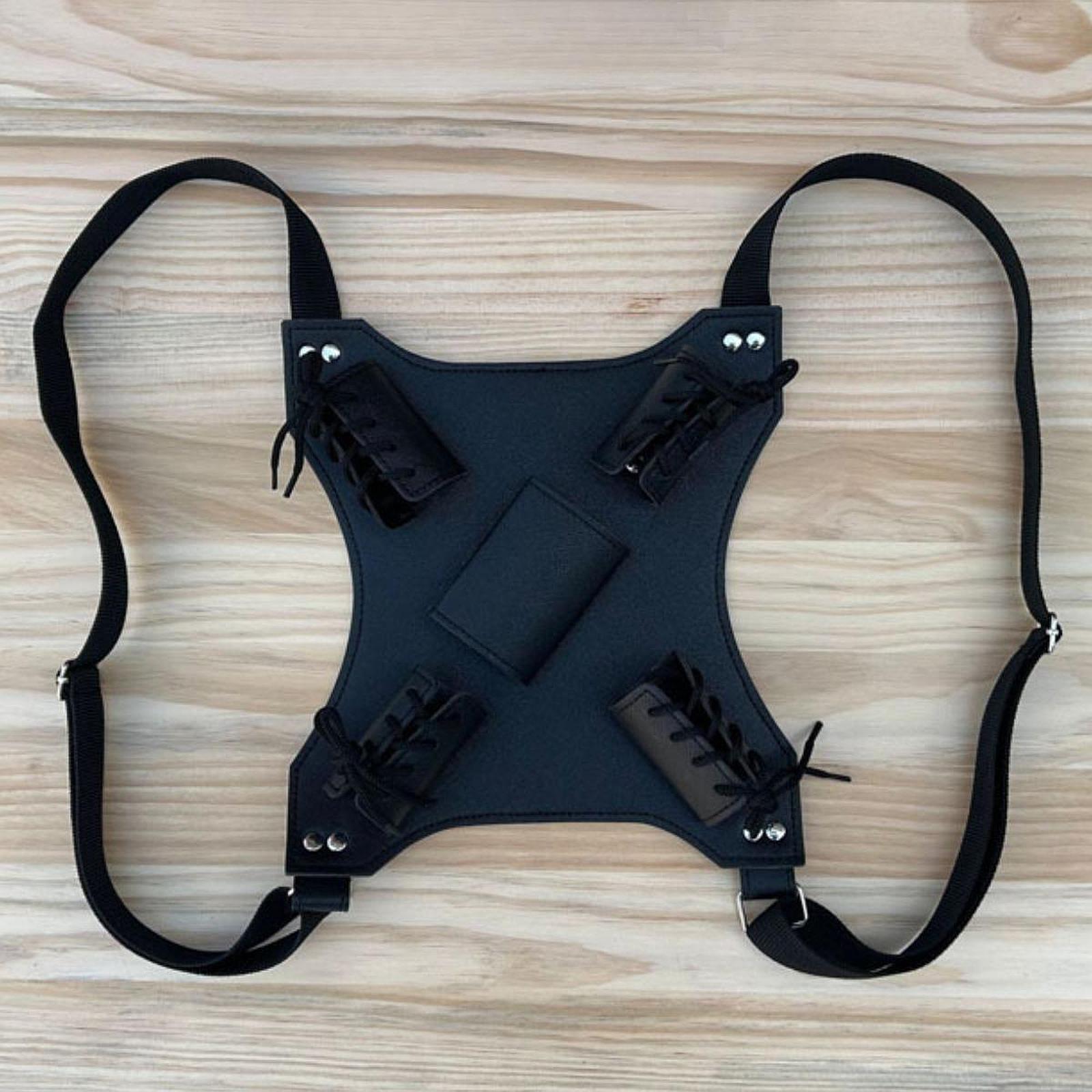 Double Shoulder Strap Knife Double Knife for Knife Knife Knife Cover