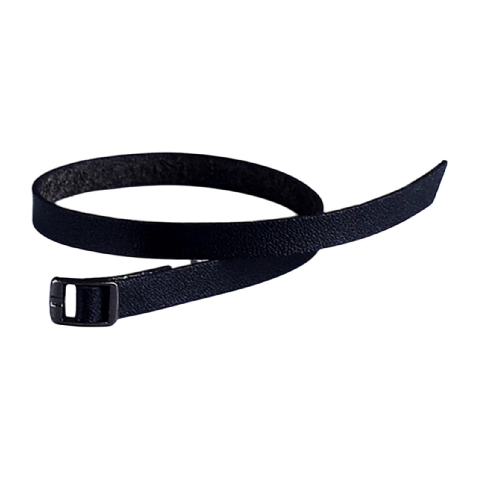PU Leather Doll Belt