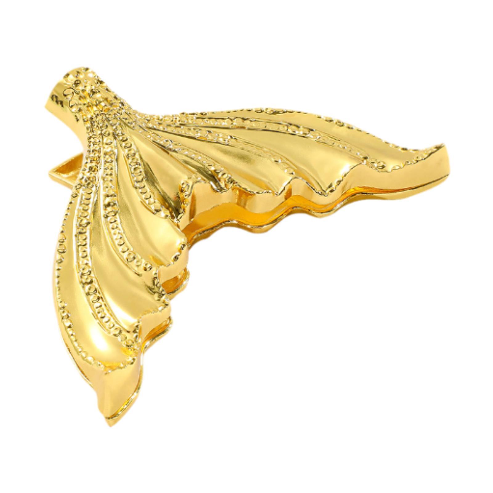 Fish Tail Book Clip