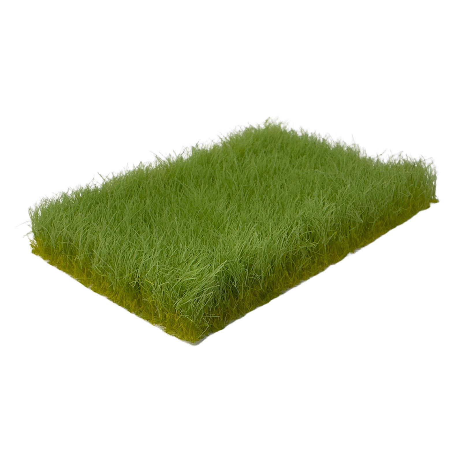 Model Grass Tufts