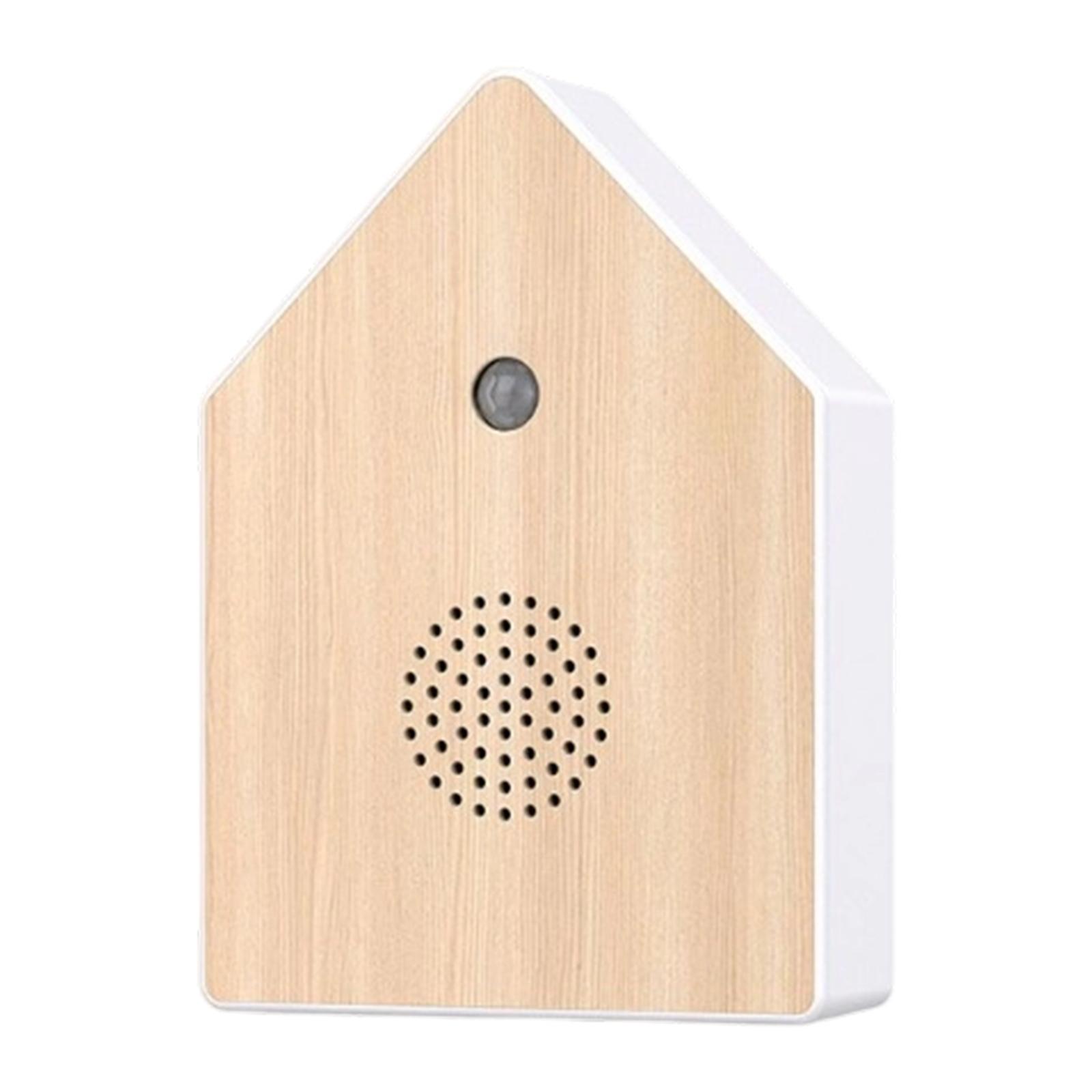 Bird Chirping Sound Box