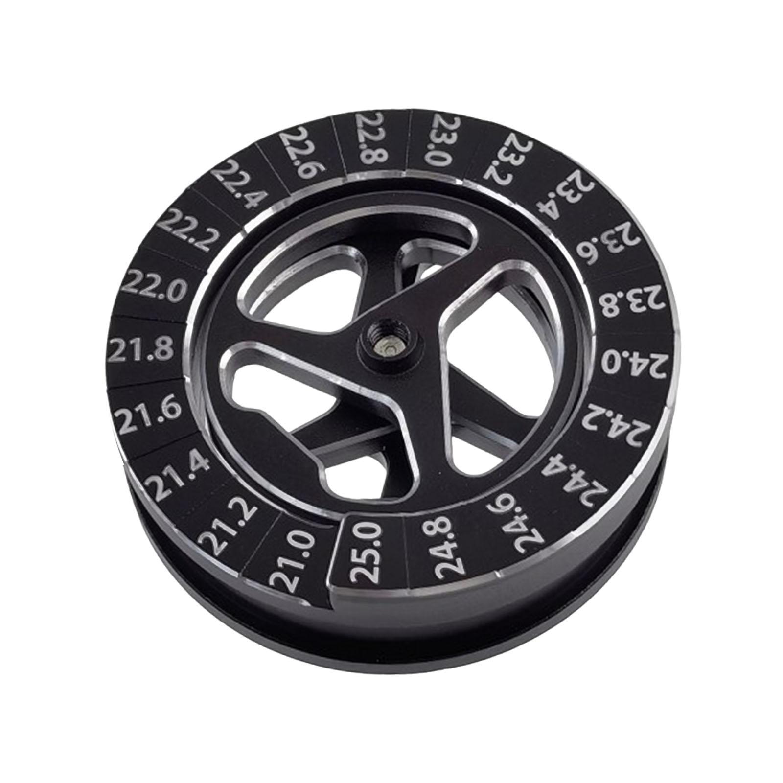 RC Droop Gauge