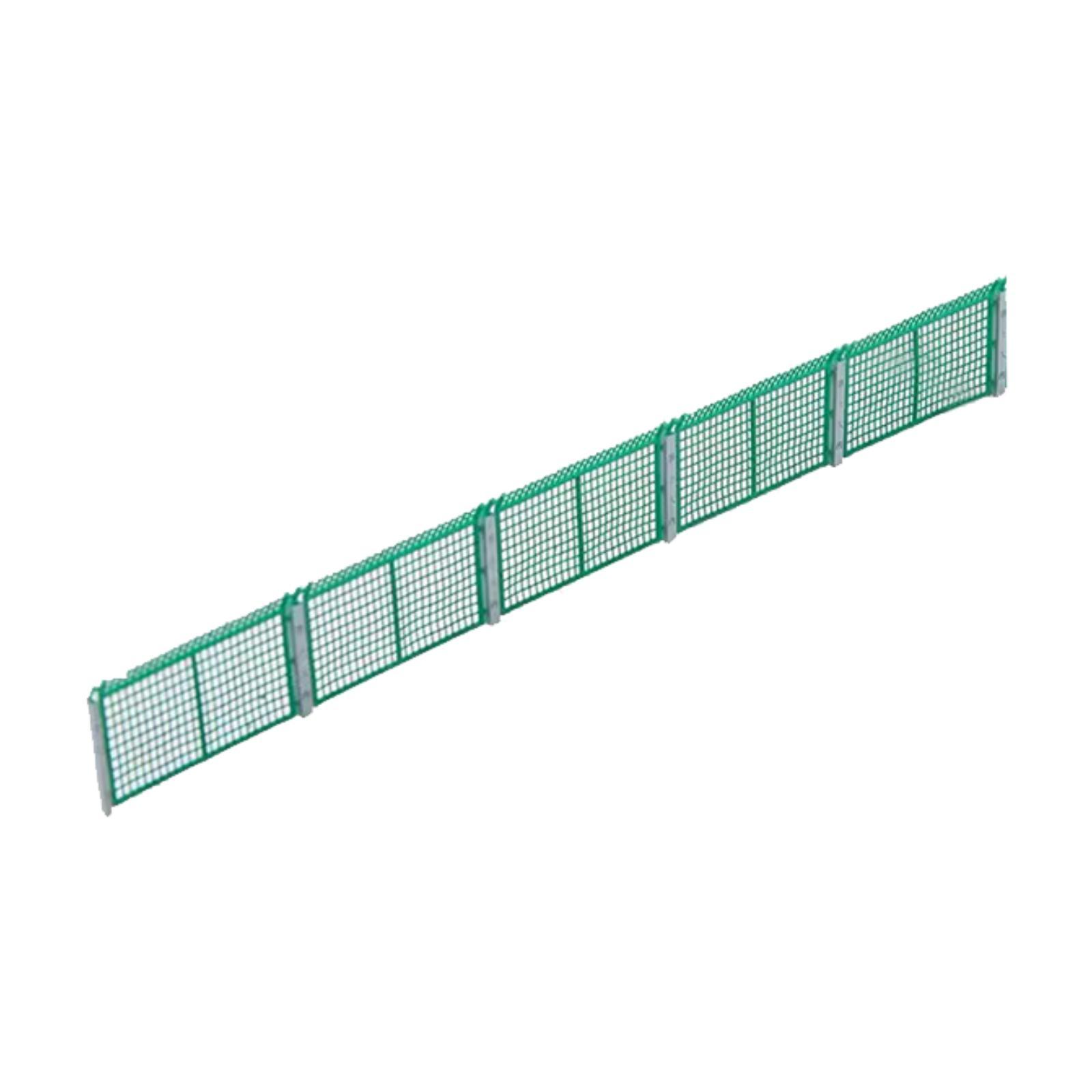 HO Scale Fence