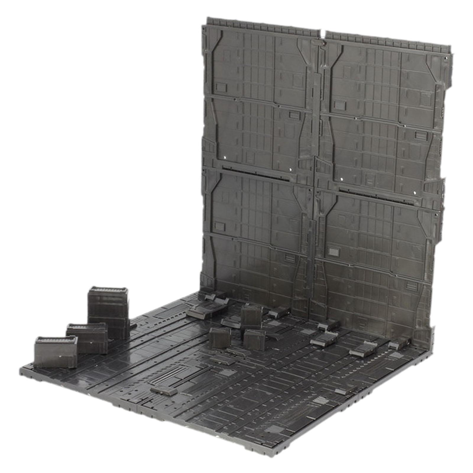 Interlocking Display Base