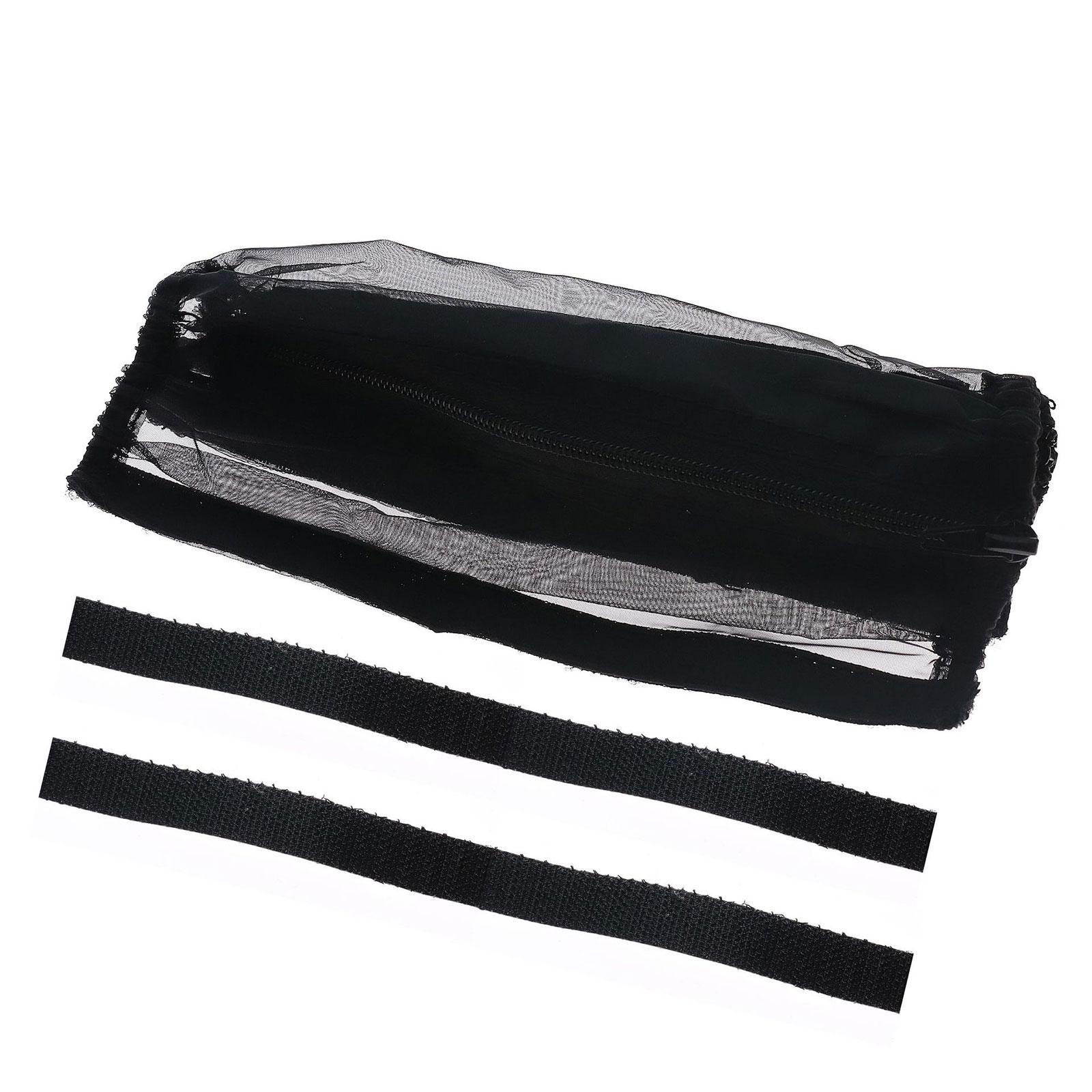 RC Car Chassis Dust Cover