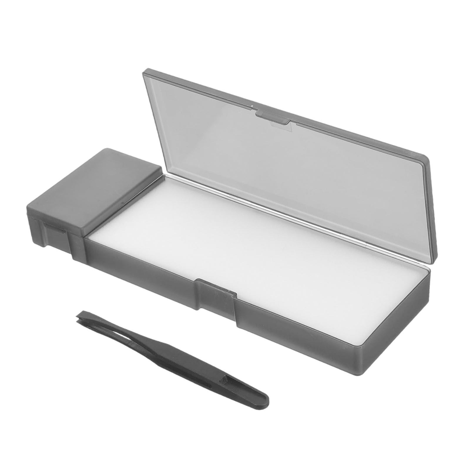 Water Decals Sticker Box