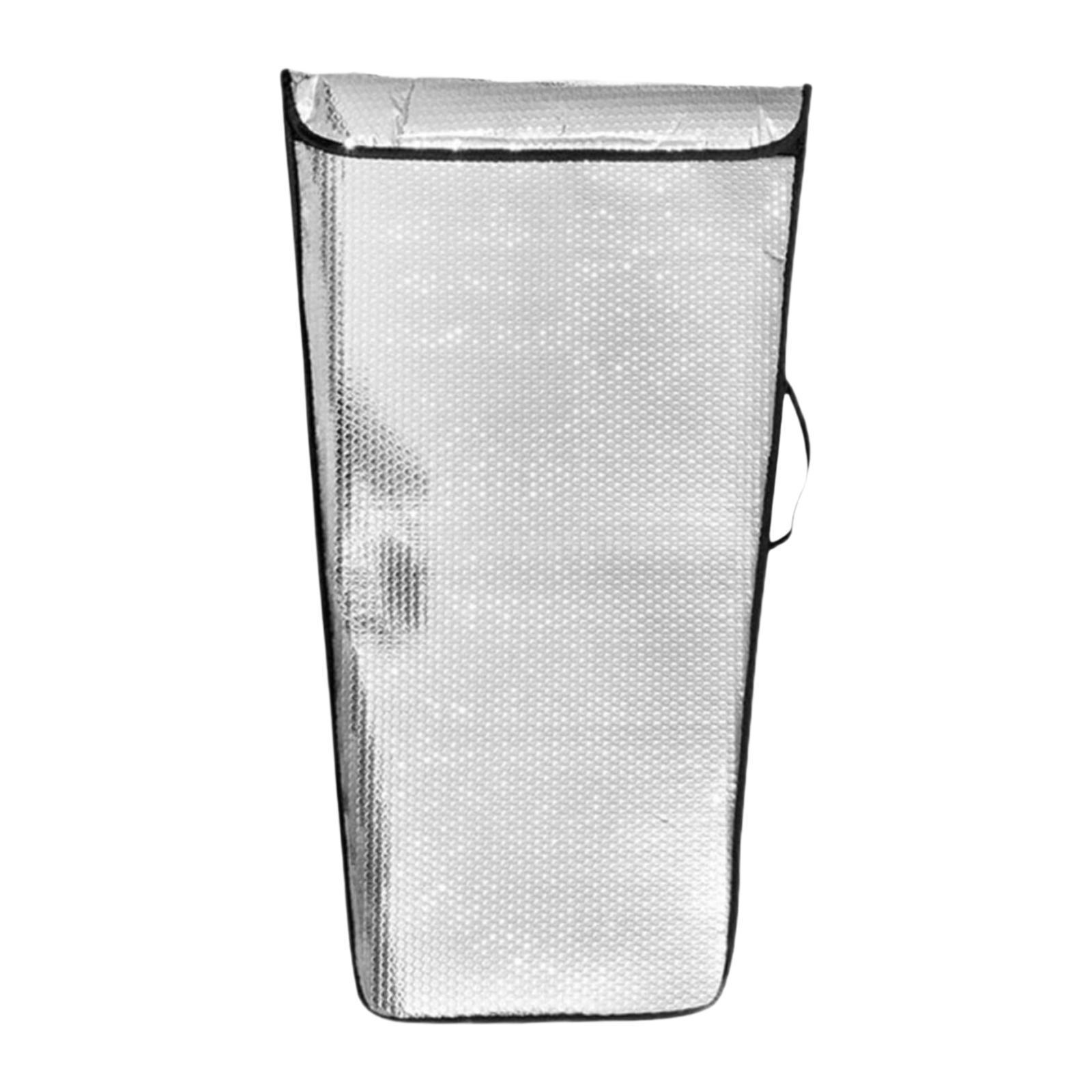 RC Plane Wing Bag