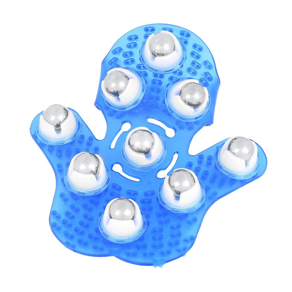 Body Massager Blue