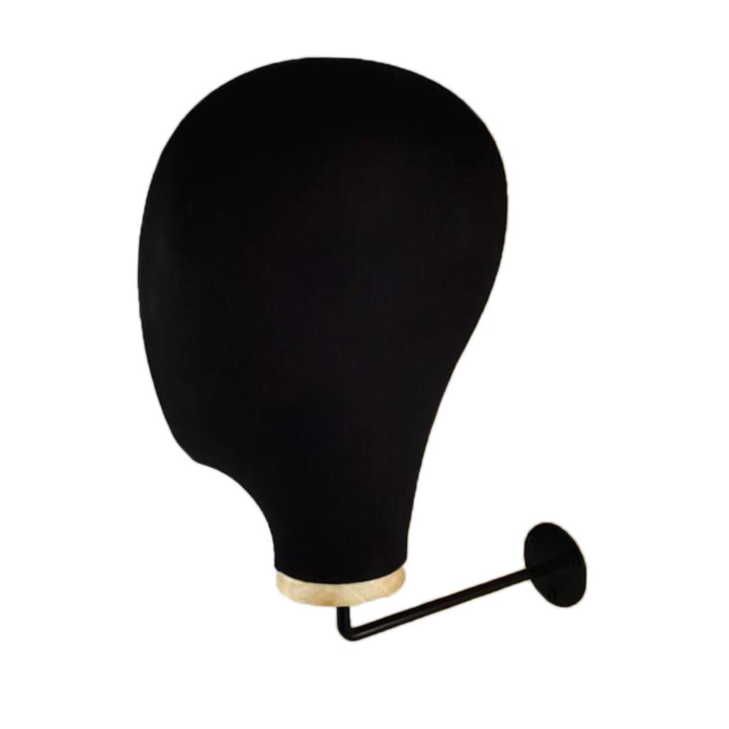 Mannequin Head Wig Holder