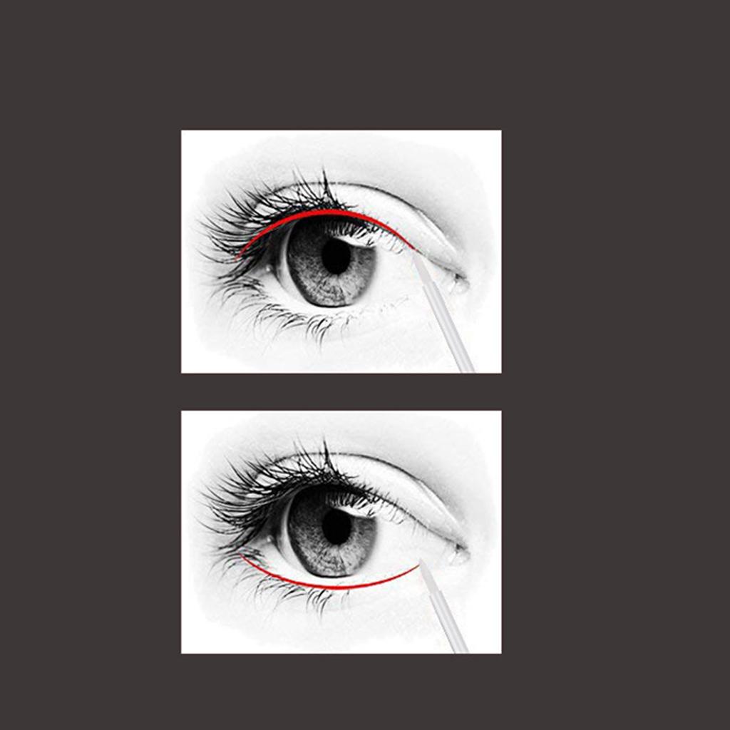 Eyelash Growth Serum Longer Thicker Eyelash Lengthening Eyebrow Growth Gel