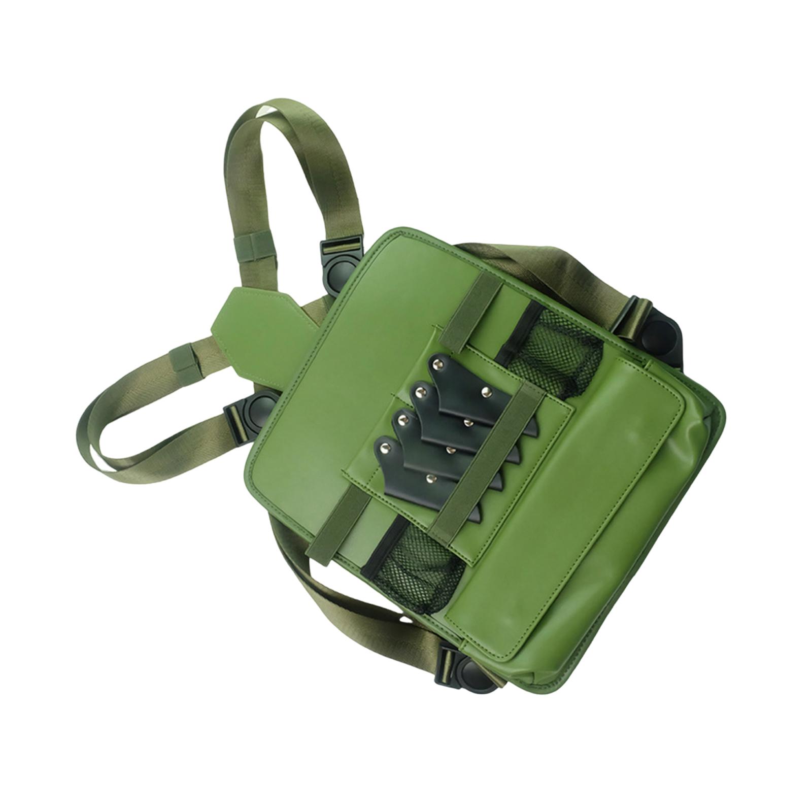 Barber Scissor Bag