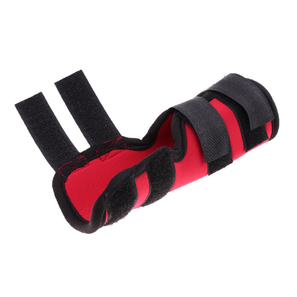 Neoprene Dog Knee Pads Pet Joint Wrap Brace Dog Support Brace for Hind ...