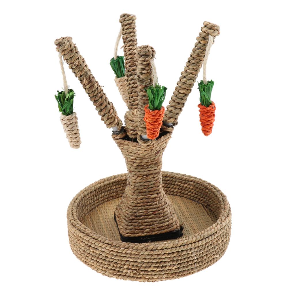 sisal rope cat scratcher