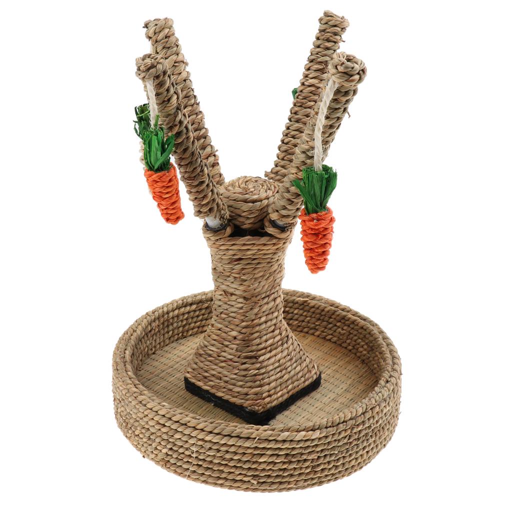 sisal rope cat scratcher