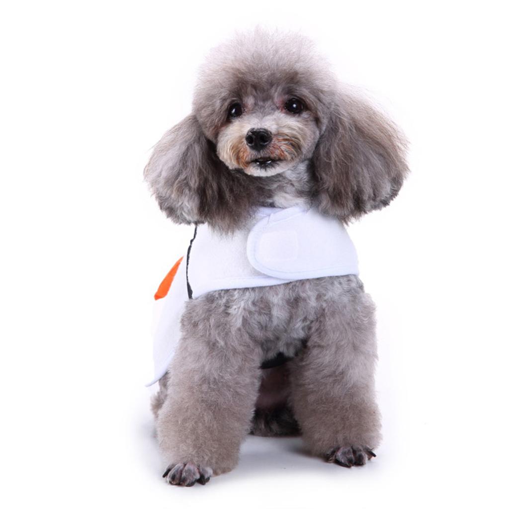 Pet Costume - Dog Puppy Halloween, Cosplay Party, Christmas Food Sushi Suit L